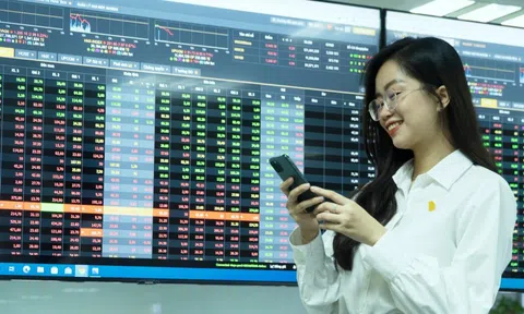 Dòng tiền đổ mạnh vào nhóm cổ phiếu nào?