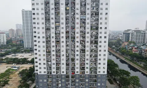 Giảm lãi vay gói 120.000 tỷ đồng mua nhà ở xã hội
