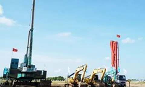 Một ban ở Cà Mau có vốn đầu tư công hơn 2.500 tỉ đồng, chỉ giải ngân được 12%