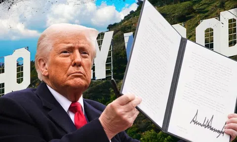 Tâm thư gửi Tổng thống Donald Trump