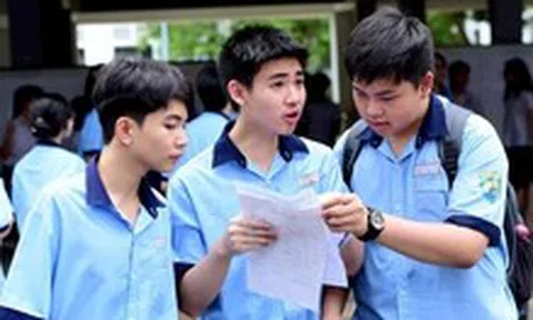 Trường THPT Mạc Đĩnh Chi có số thí sinh đăng ký vào lớp 10 cao nhất TP.HCM