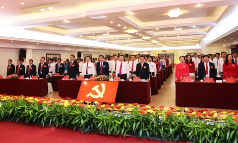 Đảng bộ EVNGENCO3: Quyết tâm thực hiện nhiệm vụ trọng tâm và đột phá