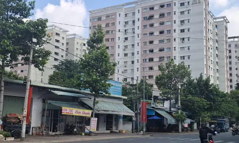 Sau kiểm tra, nhiều cán bộ, công chức xin trả lại nhà ở xã hội