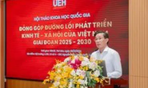 Những kết quả khả quan giúp UEH khẳng định vị thế