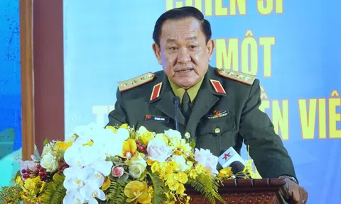 Thứ trưởng Bộ Quốc phòng yêu cầu xử lý dứt điểm vấn nạn ma túy tại các đảo phía Tây Nam
