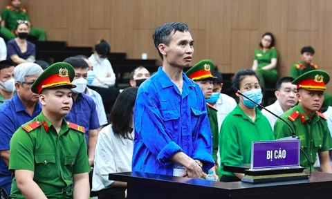 Chủ tịch Công ty Đất hiếm Việt Nam đổ lỗi cho thông tư của Bộ Công Thương