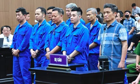 Vụ buôn lậu đất hiếm gây thiệt hại 736 tỷ đồng: Cựu Thứ trưởng Bộ TN&MT được đề nghị án treo