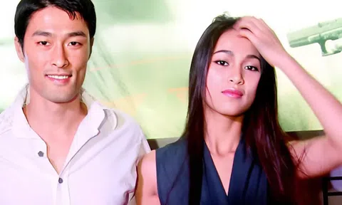10 năm yêu nhưng không cưới của Johnny Trí Nguyễn - Nhung Kate