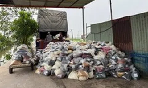 Bắt nguyên cục trưởng Cục An toàn thực phẩm: Công ty được cấp phép bao giờ, sản xuất những gì?