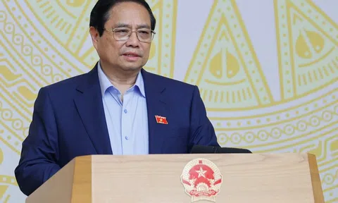 Nêu các vụ án sữa giả, thuốc giả, Thủ tướng yêu cầu làm rõ trách nhiệm tổ chức, cá nhân liên quan