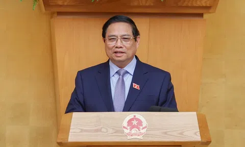 Thủ tướng: Xử lý nghiêm các hành vi đầu cơ, thao túng thị trường vàng