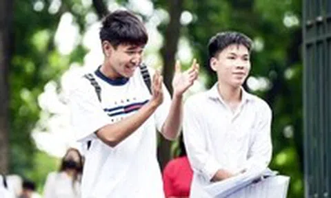 Thi lệch nên học lệch