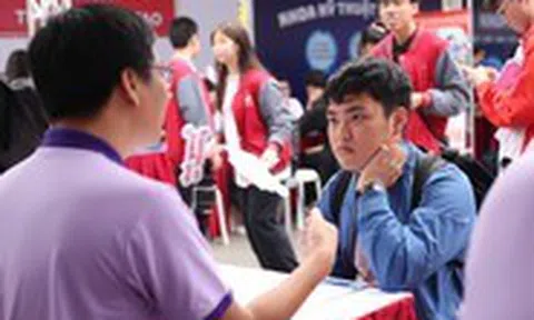 Học viện Công nghệ bưu chính viễn thông xét điểm 4 kỳ thi riêng