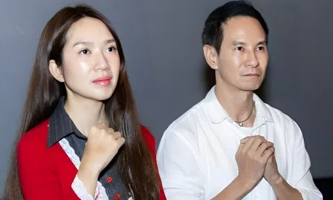 Lý Hải nên chậm lại