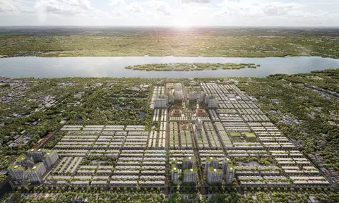 KITA Invest báo lãi trong năm 2024, tăng tốc triển khai Khu đô thị KITA Airport City tại Cần Thơ