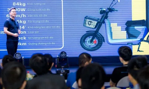 'Cao tốc' cho kinh tế tư nhân - Bài 2: Hiến kế của tiến sĩ từ chối cơ hội làm việc ở Mỹ về Việt Nam khởi nghiệp
