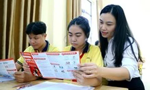 Trẻ em và học sinh chưa có căn cước công dân, VNeID, sử dụng thẻ bảo hiểm y tế thế nào?