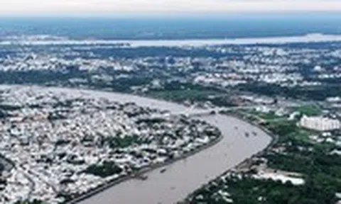 Ký ức những lần tách - nhập tỉnh - Kỳ 8: Một thời Hậu Giang cứu đói lúa gạo cho các tỉnh