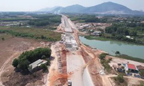 Trình Quốc hội tăng vốn đầu tư cao tốc Biên Hòa - Vũng Tàu lên 21.551 tỉ đồng