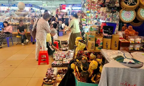 Dự kiến bỏ thuế khoán với hộ kinh doanh từ 1/7/2026