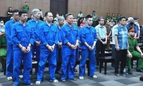 Cựu thứ trưởng Bộ Tài nguyên và Môi trường bị đề nghị 30-36 tháng tù cho hưởng án treo