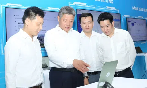 Al làm công cụ, không làm chủ ngòi bút của nhà báo