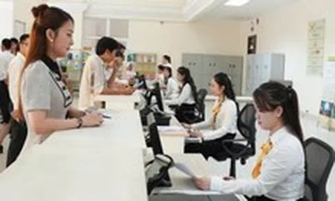 Huế có điểm tiếp nhận hồ sơ hành chính không phụ thuộc vào địa giới đầu tiên