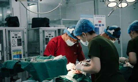 Tạo hình hai mí và hành trình tái định nghĩa cái đẹp bằng kỹ thuật ít xâm lấn