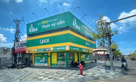 Ba điều cần lưu ý khi vay tiền F88 bằng đăng ký xe máy