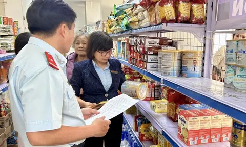 Lâm Đồng xử phạt 31 cơ sở vi phạm kinh doanh thuốc và thực phẩm chức năng