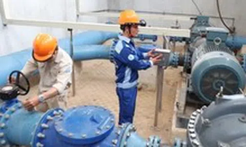 Vì sao giá nước sinh hoạt ở Buôn Ma Thuột tăng nhưng cấp nhỏ giọt?