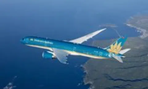 Cổ đông Vietnam Airlines thông qua phương án tăng vốn điều lệ và mua máy bay