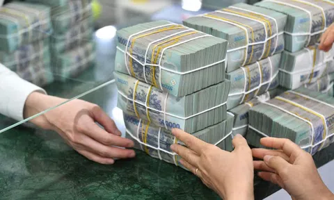 Hà Nội thu ngân sách cao nhất nước, dự báo 'siêu sao' sau sáp nhập tỉnh thành