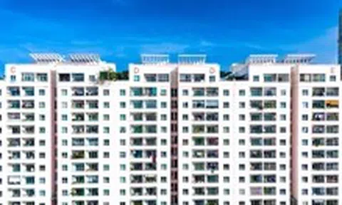 Vụ ban quản trị chung cư bị phạt gần 120 tỉ đồng: Phải chừa 'đường sống' cho doanh nghiệp!