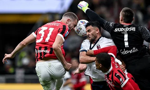 Nhận định AC Milan vs Bologna, 02h00 ngày 15/5: Món nợ khó trả