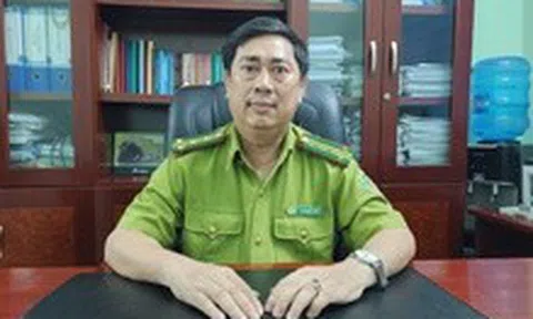 Mang chim trời đến quán cà phê phải có giấy tờ: Kiểm lâm nói gì?