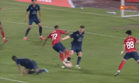 HIGHLIGHTS CAHN 2-2 Buriram: Rượt đuổi tỷ số ngoạn mục