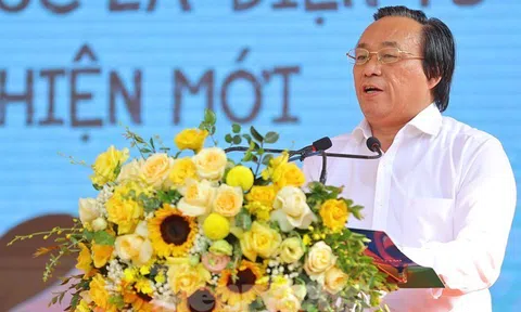 Một bộ phận nhà quản lý, nhà giáo chưa nêu gương 'nói không với thuốc lá'