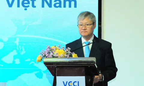 'Cảnh báo' với doanh nghiệp Đồng bằng sông Cửu Long