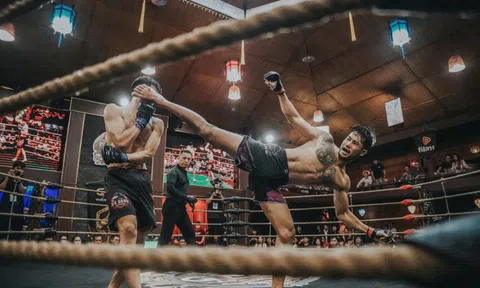 Trần Minh Nhựt: 'Lãng tử Liên Phong' và cuộc chiến cho giấc mơ dang dở