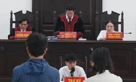 Gian dối bán nhà chục tỉ cho hàng xóm, 2 vợ chồng cùng lãnh nhiều năm tù
