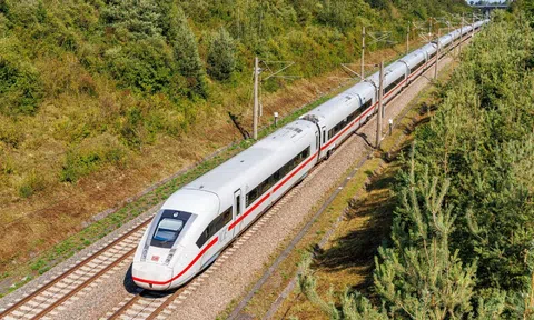 PGS.TS Bùi Quang Tuấn: VinSpeed đề xuất đầu tư đường sắt cao tốc, cần được ủng hộ và tạo cơ chế đặc biệt