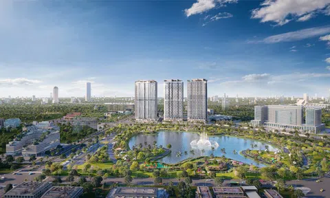 The Matrix One Premium: Khi tài sản trở thành biểu tượng sống và di sản cá nhân