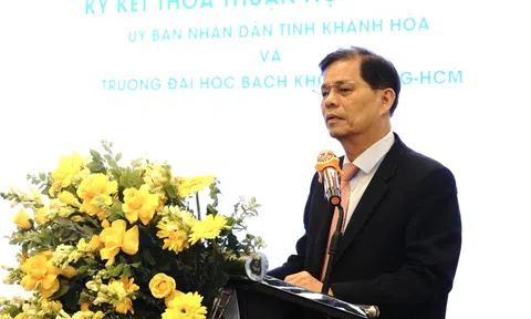 Nha Trang sẽ được mở rộng đến khu đô thị sân bay Cam Lâm, huyện Diên Khánh