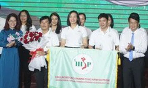 Các trường thực hành sư phạm chia sẻ học liệu, sáng kiến, kinh nghiệm