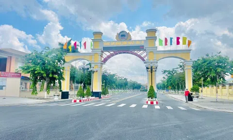 Bạc Liêu chỉ định Ban Chấp hành Đảng ủy xã, phường khoá mới