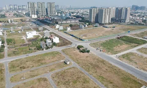 Vì sao thu ngân sách từ đất đai của Việt Nam rất thấp?