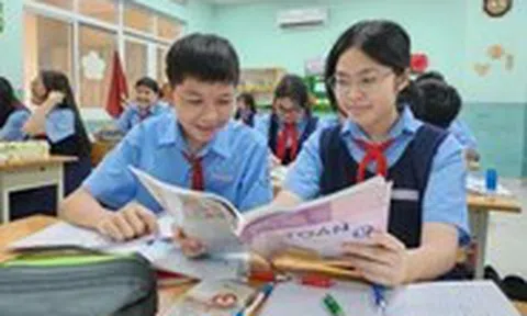 Trường THCS nổi tiếng nhất quận 10 công bố phương thức tuyển sinh lớp 6
