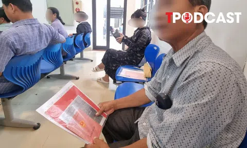 Nhờ người khác đứng tên mua đất, làm sao để đòi lại ?