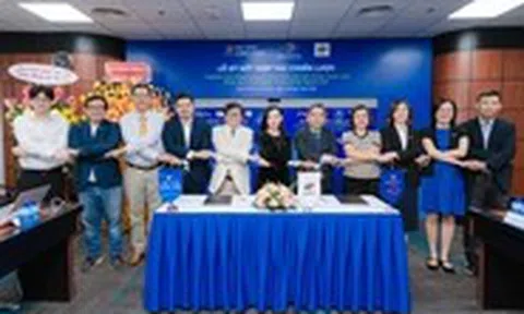 Long Châu hợp tác cùng Viện Công nghệ tiên tiến
